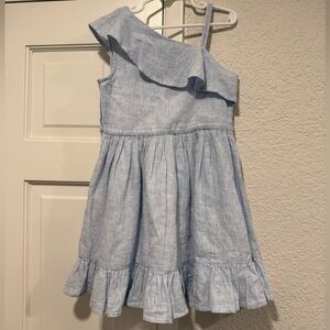 Hope and Henry dress